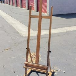 Easel-Large