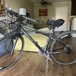 Trek FX 7.3 Hybrid Bike 