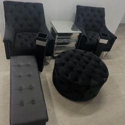 Furniture Bundle
