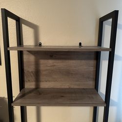 Bookshelf