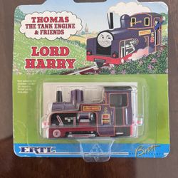 Thomas The Tank Engine 