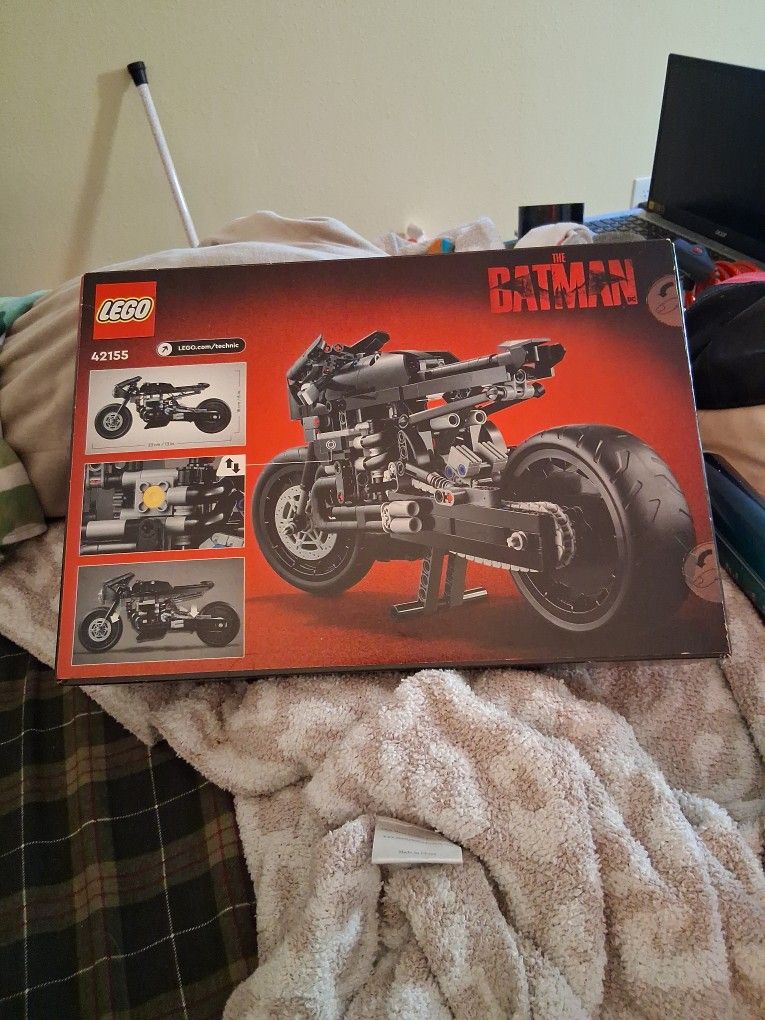 Lego Set