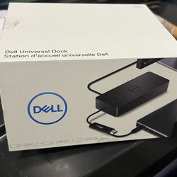 Dell universal Dock