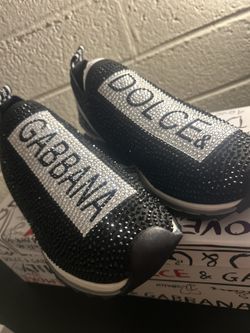 Dolce And Gabbana Size 10
