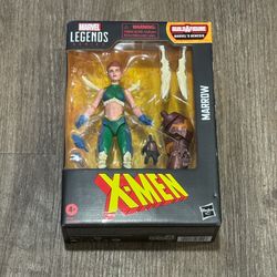 Marvel Legends Marrow