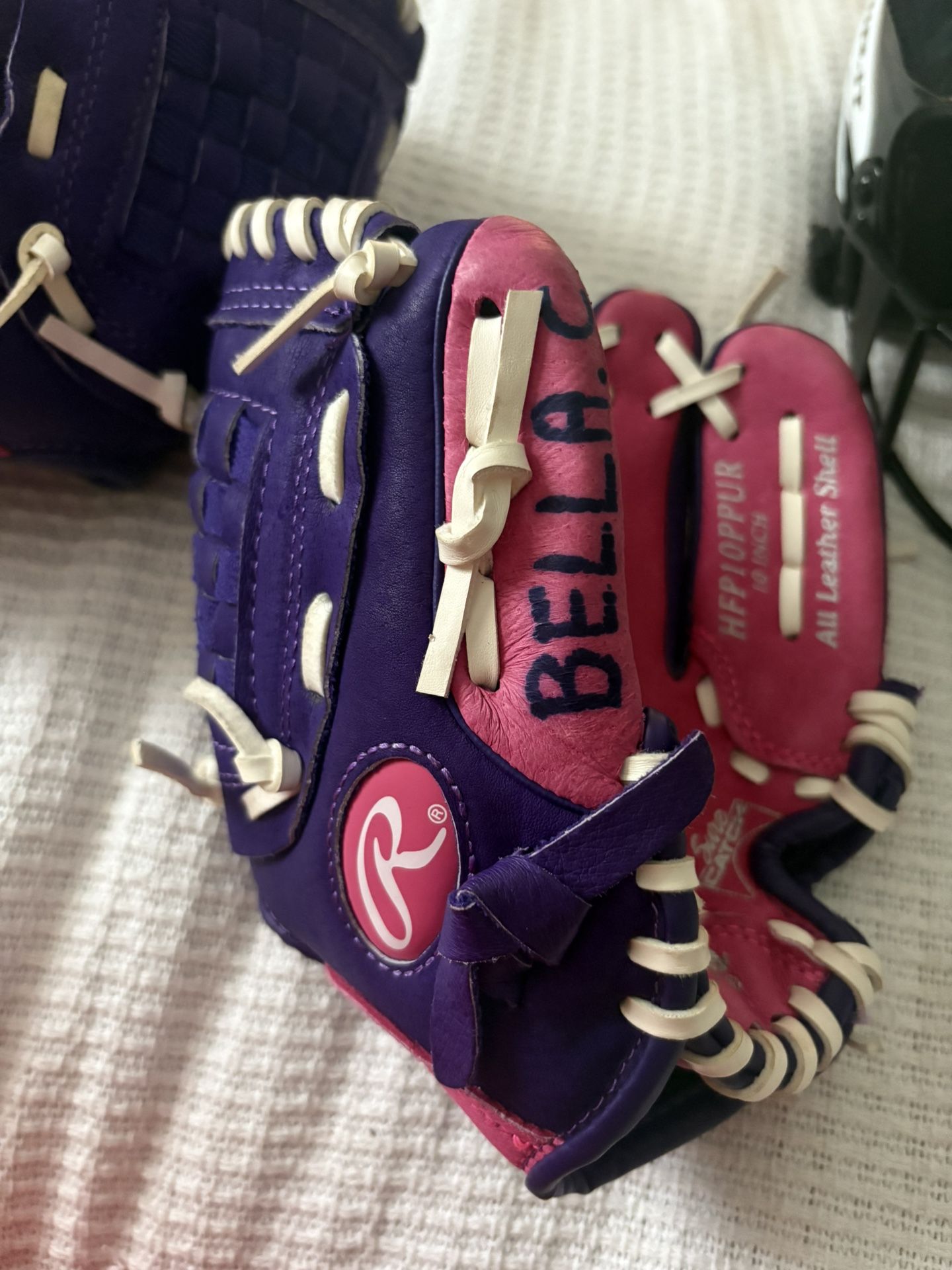 Tball Glove 