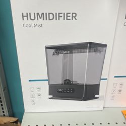 Humidifier Cool Mist 