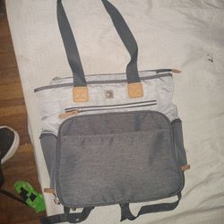 Diaper Bag