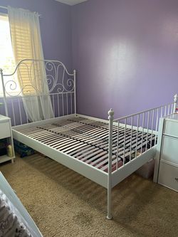 Bed Frame