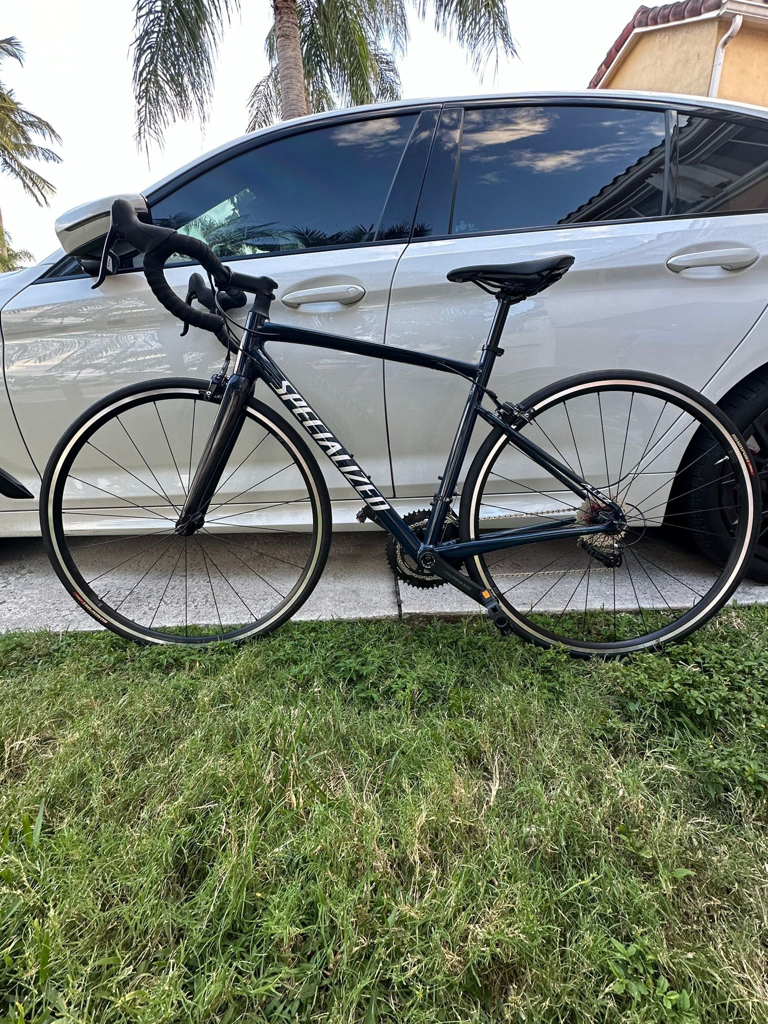 2022 Allez Sport Specialized Bike