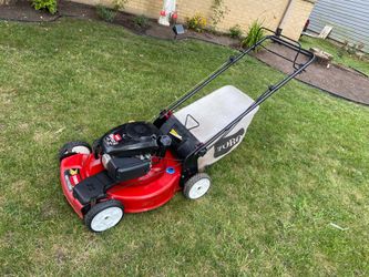 Toro 22 inch