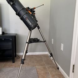 telescope