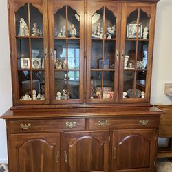 China Hutch