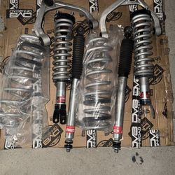 Ram 1500 Eibach Kit Lift Or Level Kit
