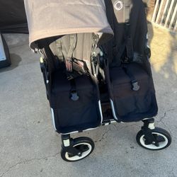 Bugaboo Donkey (must Pick Up This Weekend)