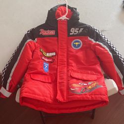 Cars Jacket
