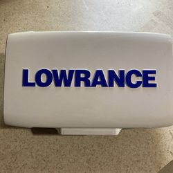 Lowrance Fish finder for Sale in Texas City, TX - OfferUp