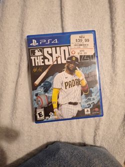 The show21 ps4