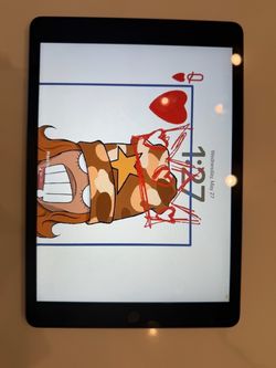 iPad 9th generation