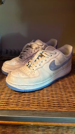 Air Force 1s