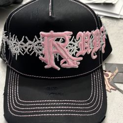 rude awakenings hats