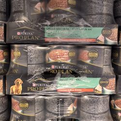 Puppy Food