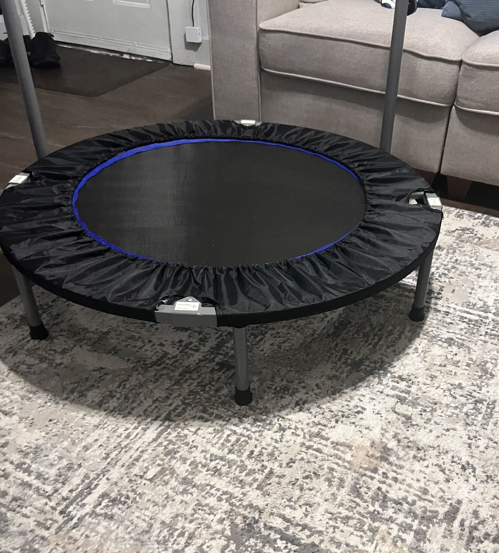 Trampoline