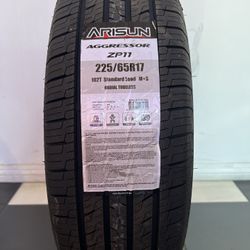 225/65R17
