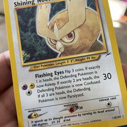 Pokémon Cards