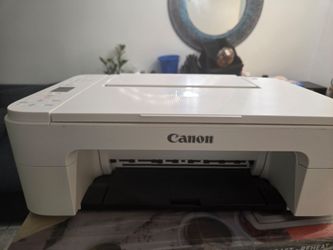 CANON COLOR PRINTER