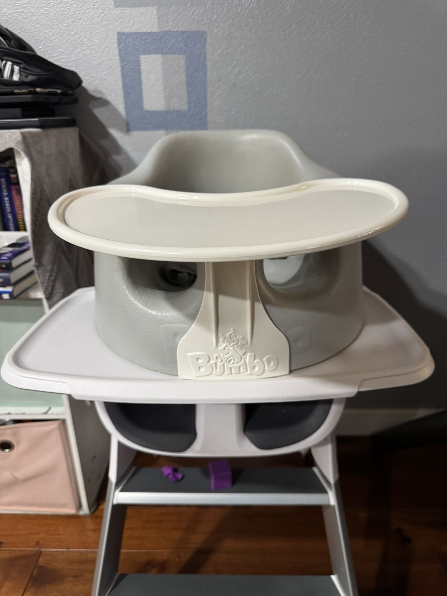 BUMBO BABY CHAIR