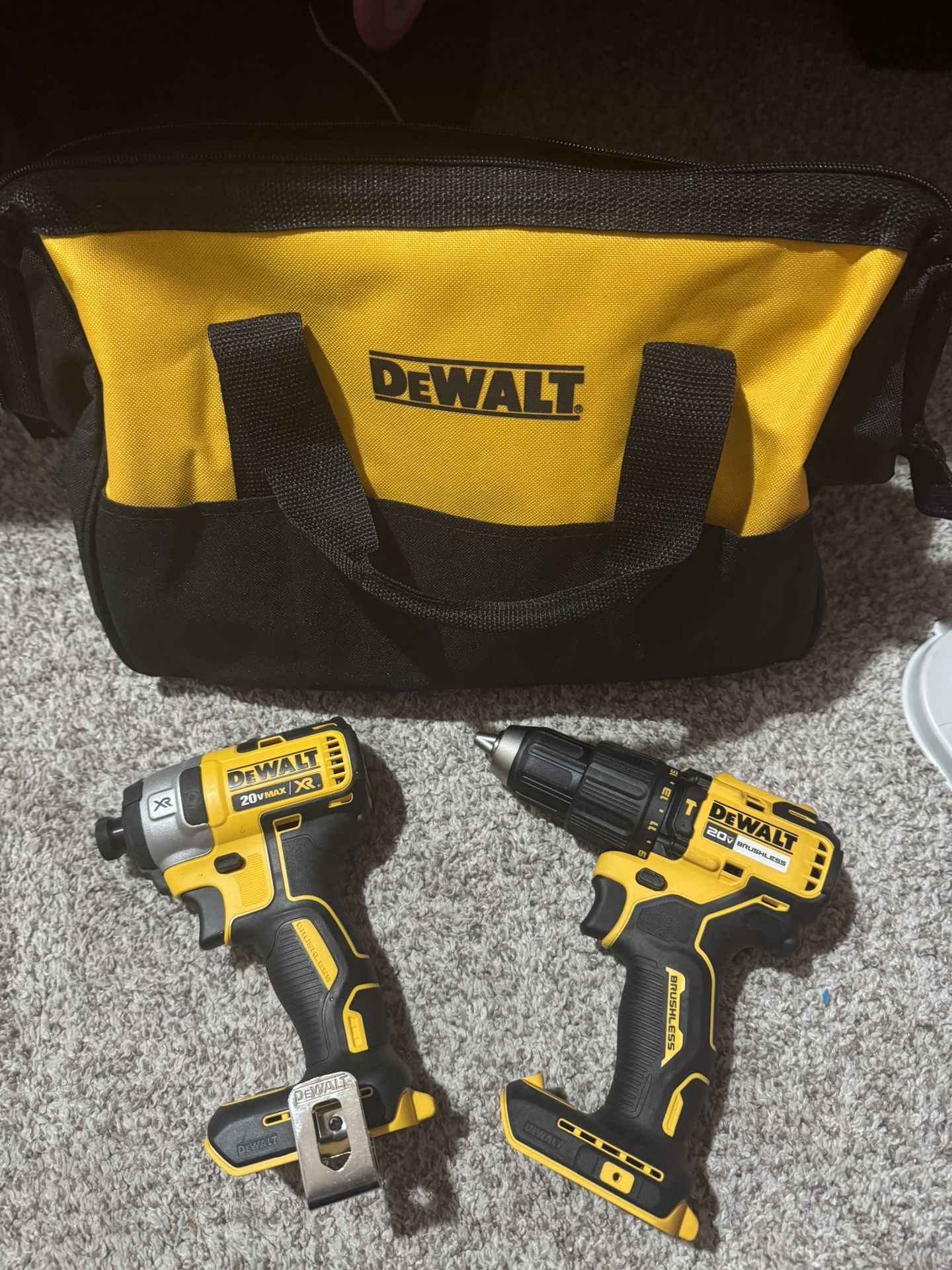 New Tools