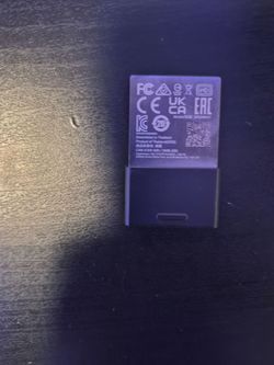 Seagate Storage Expansion Card 2TB