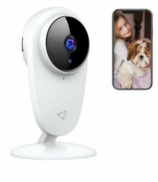 Victure security camera for Sale in Mechanicsburg, PA ...