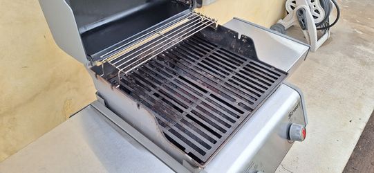 Barbecue Weber Grill