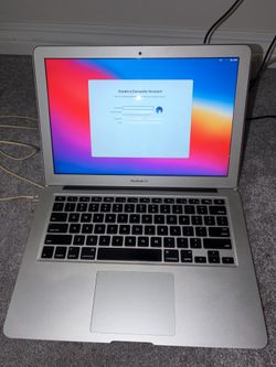 Mac Book Air