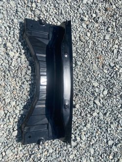2020-2024 MODEL Y REAR BODY PANEL