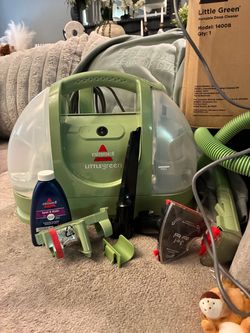 Vacuum