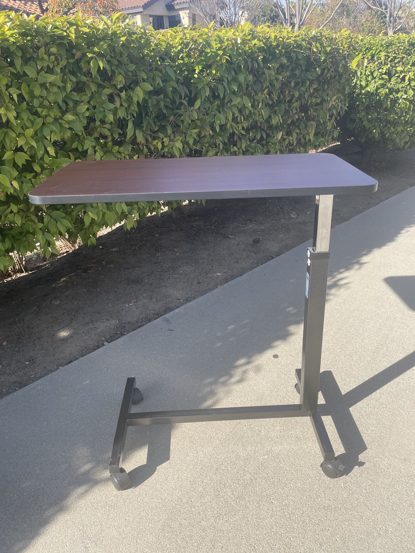 Tray Table