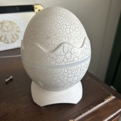 Dino Egg Projector