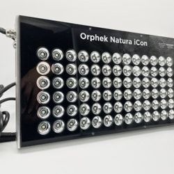 Orphek Natura icon