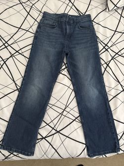Boys Denim Pants