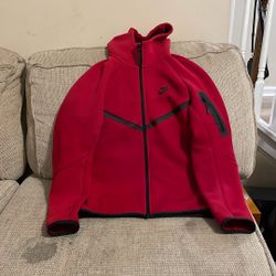 nike tech fleece