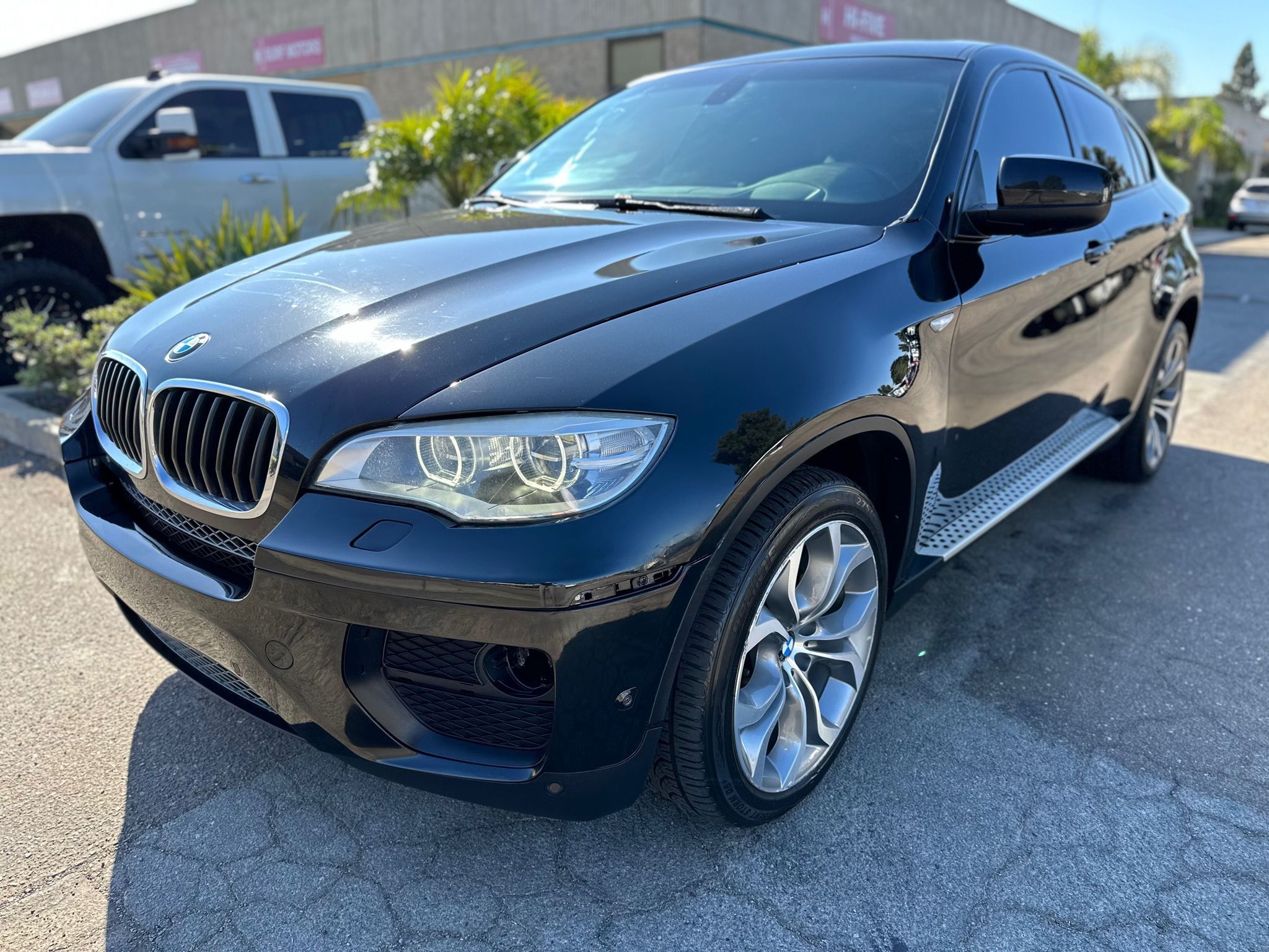 2014 Bmw X6 M Package for Sale in San Diego, CA - OfferUp
