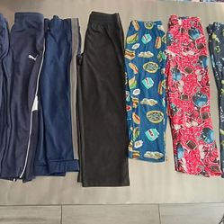 Clothes 