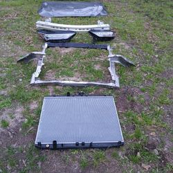 Partes Para Acura MDX 2022 