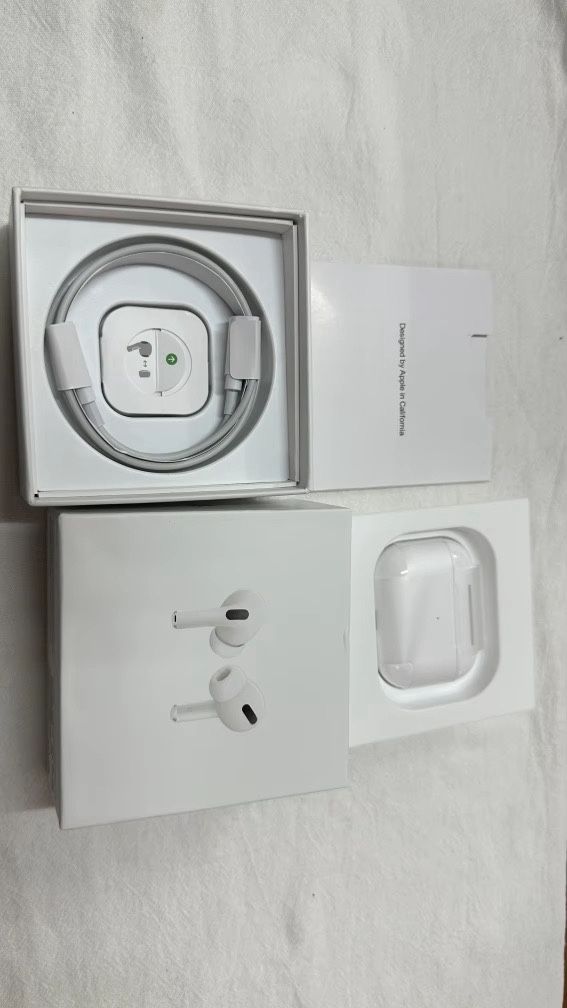 Air Pods