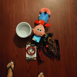 Dog Items