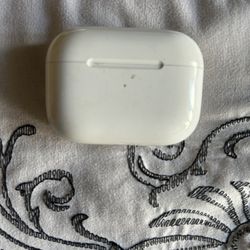 Airpod Pros 