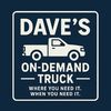 DavesOnDemandTruck 